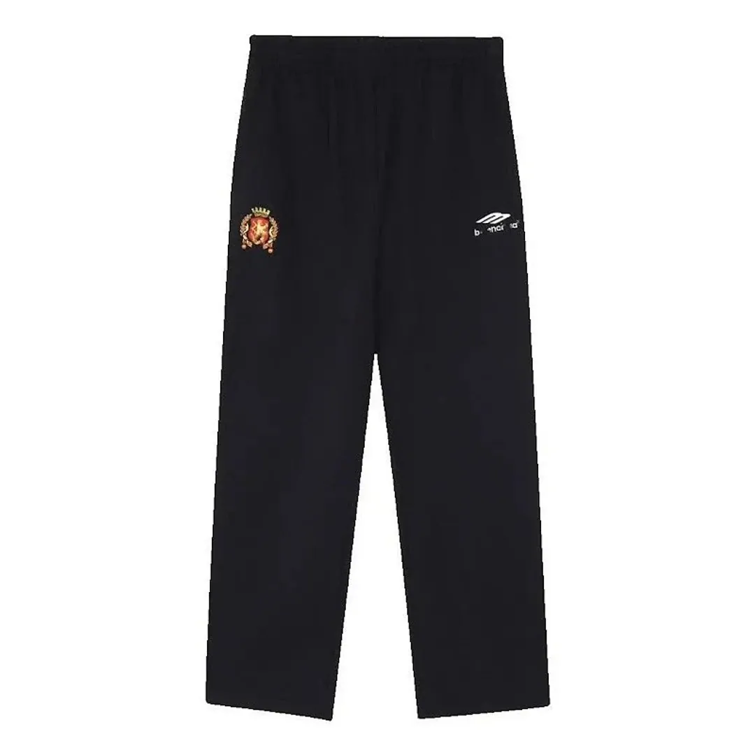 Budget Balenciaga Sweatpants