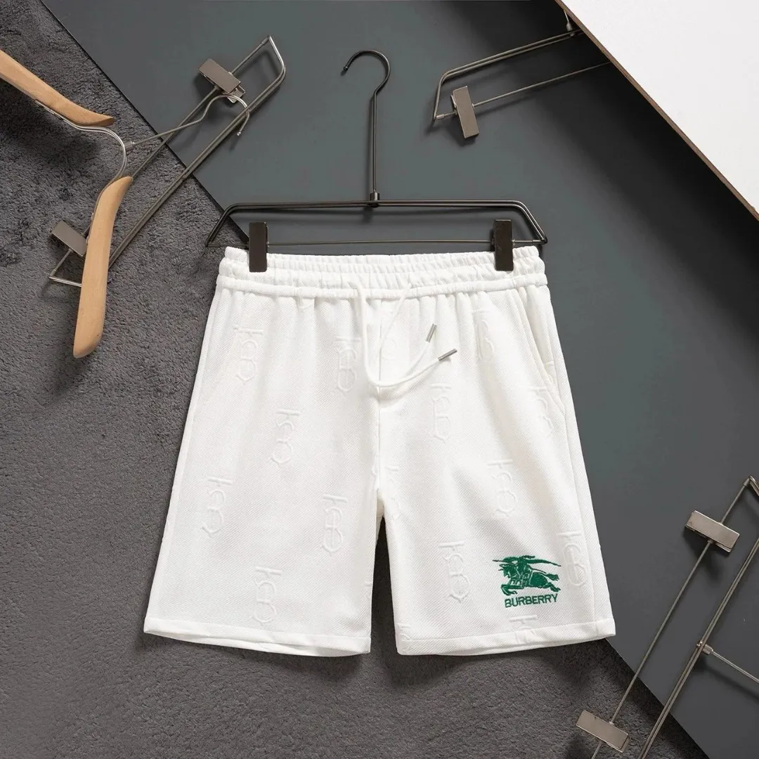 Burberry Casual Shorts
