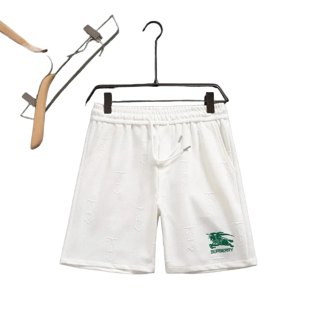 Burberry Casual Shorts