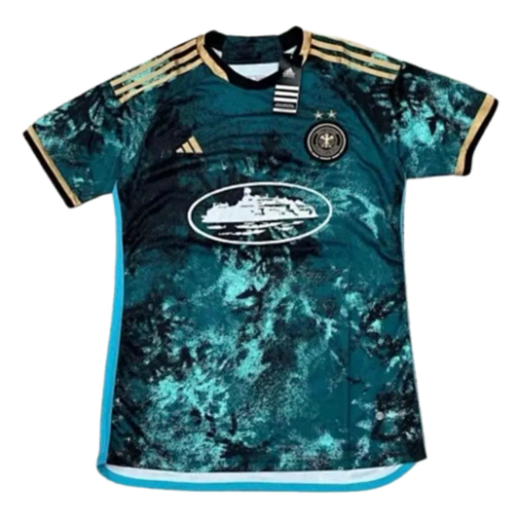 Germany Corteiz Jersey