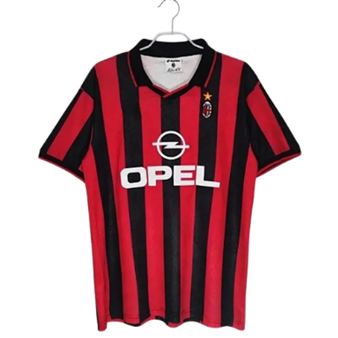 Opel Jerseys