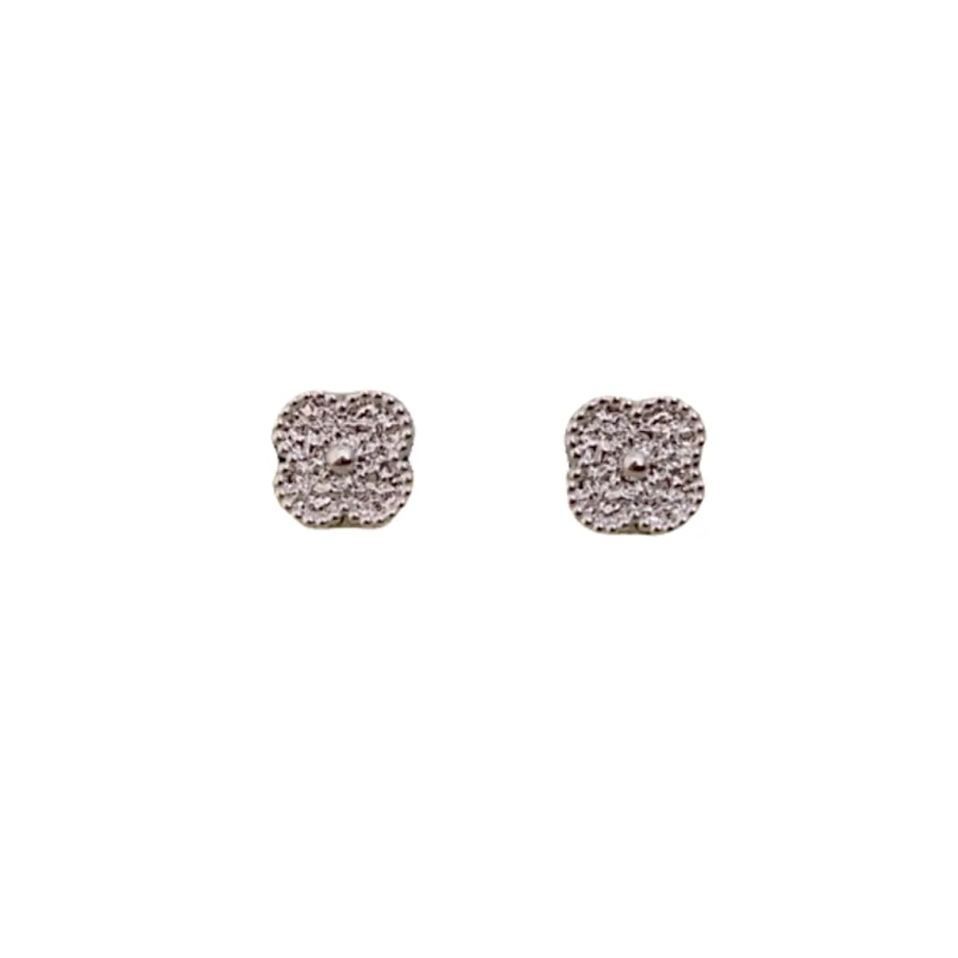 Van Cleef Earrings
