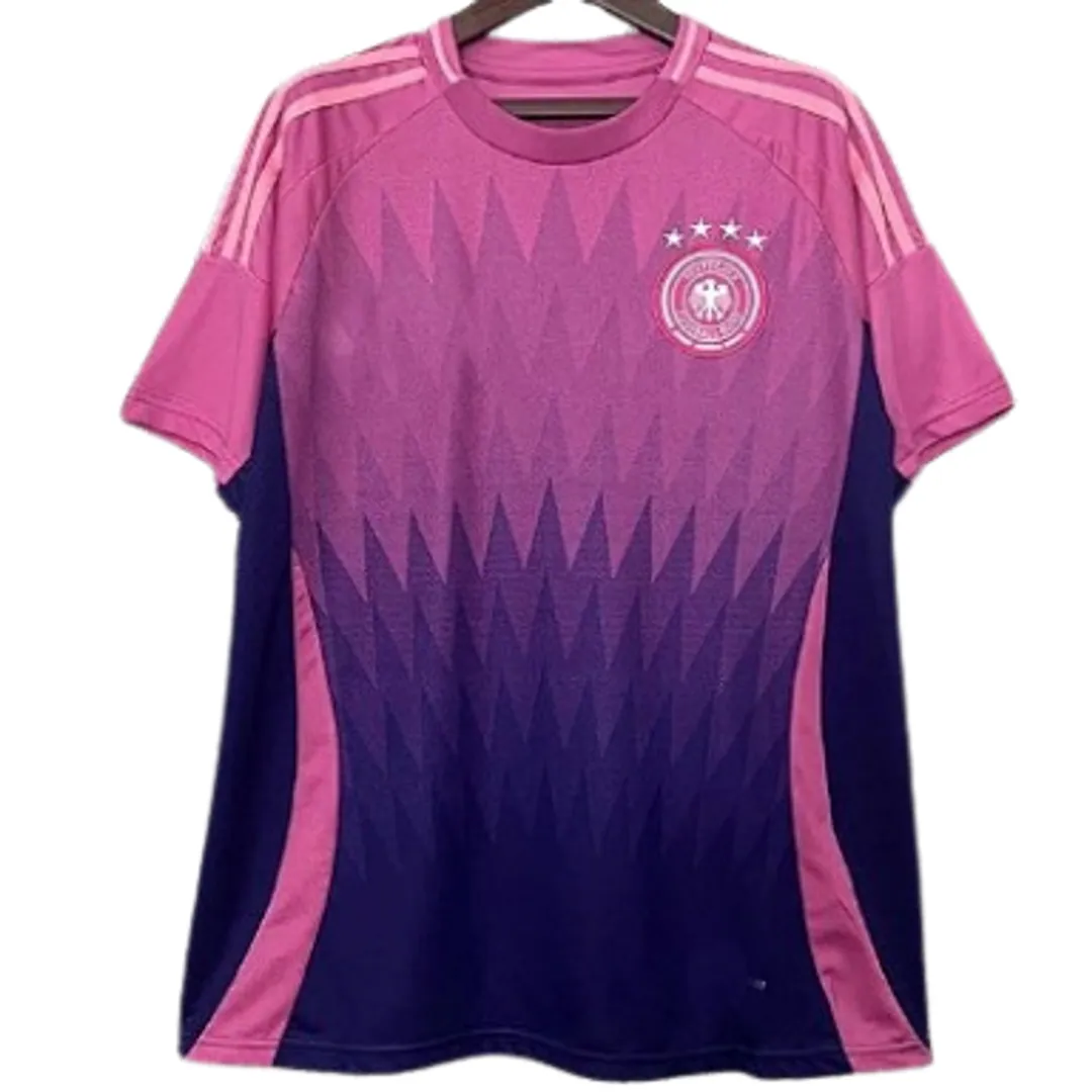 Germany 2024 Player Jersey