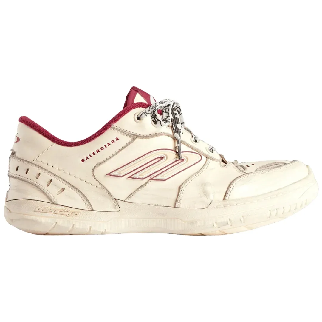 Balenciaga Hamptons Medium Worn