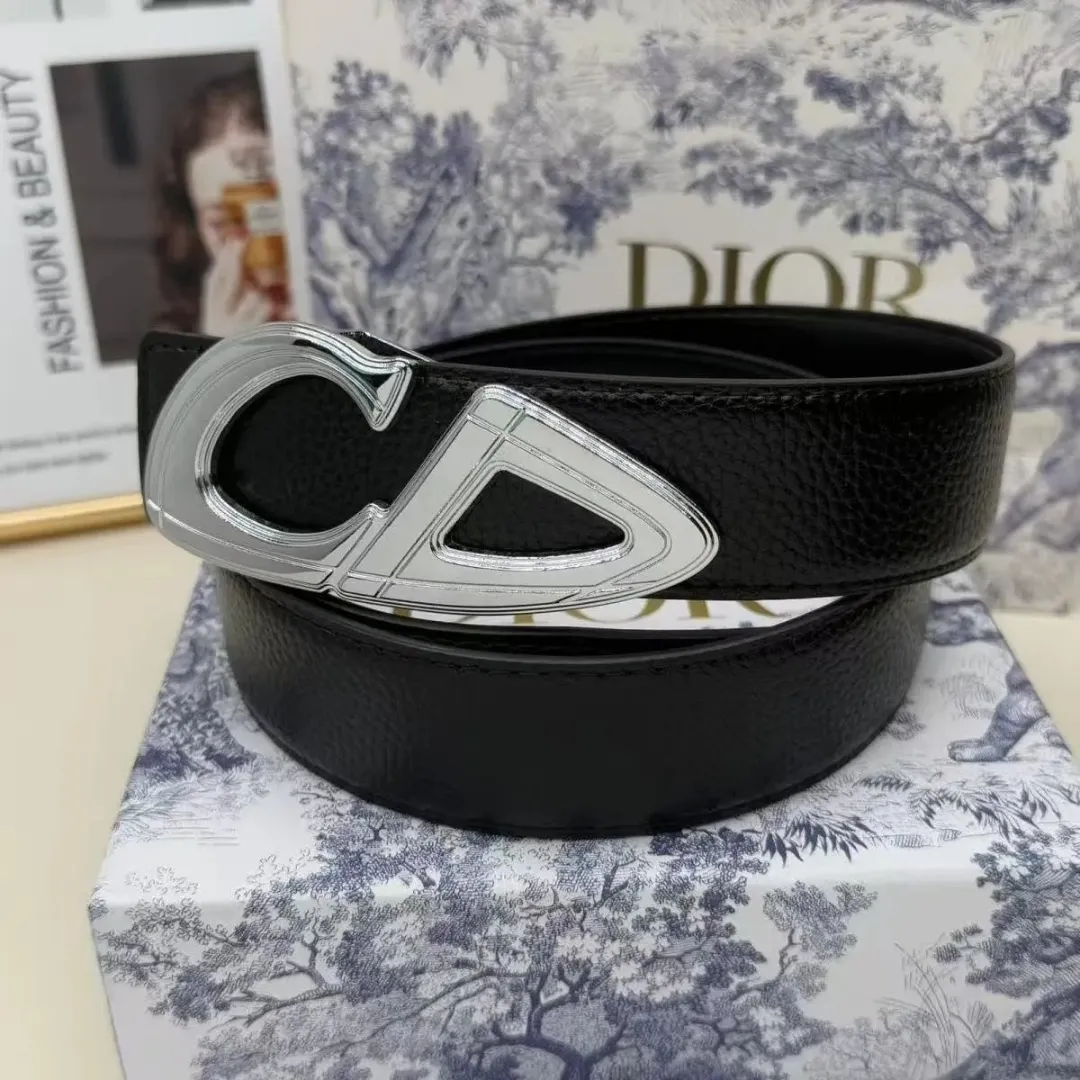 Dior belt