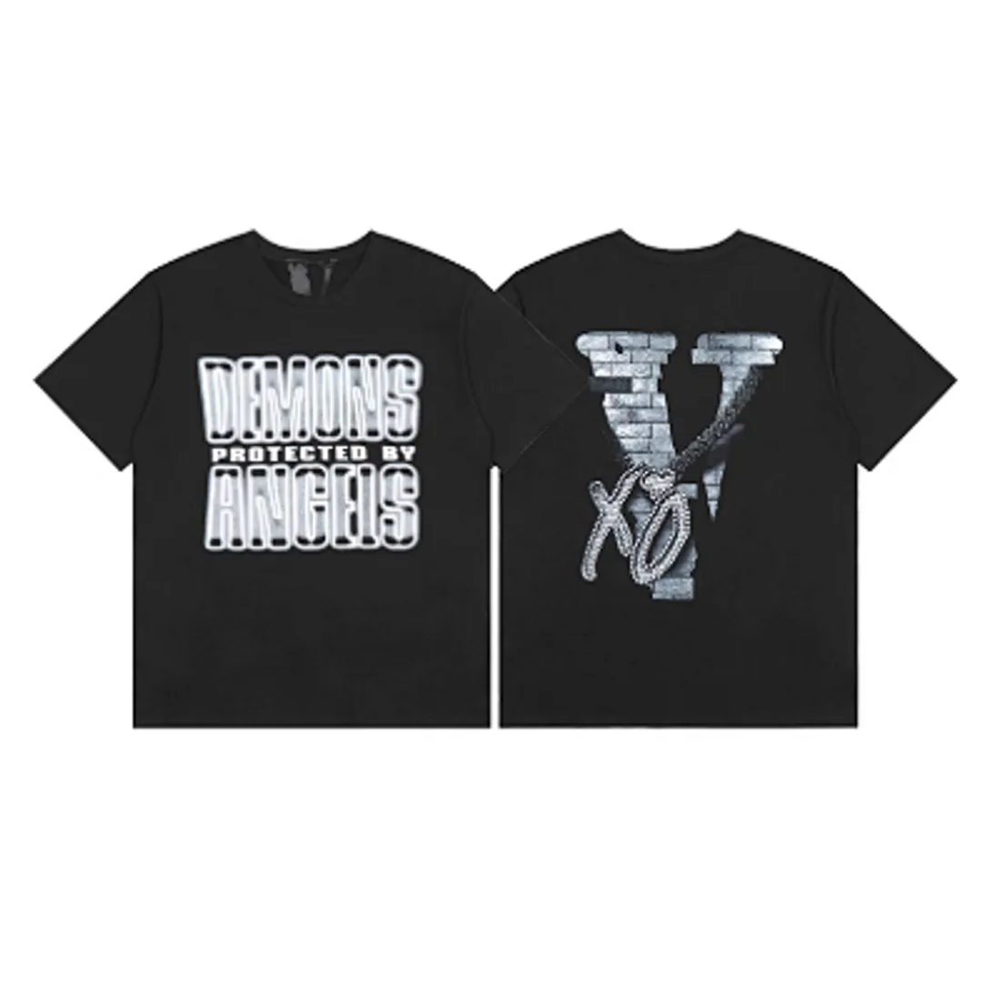Vlone x Nav DPBATee