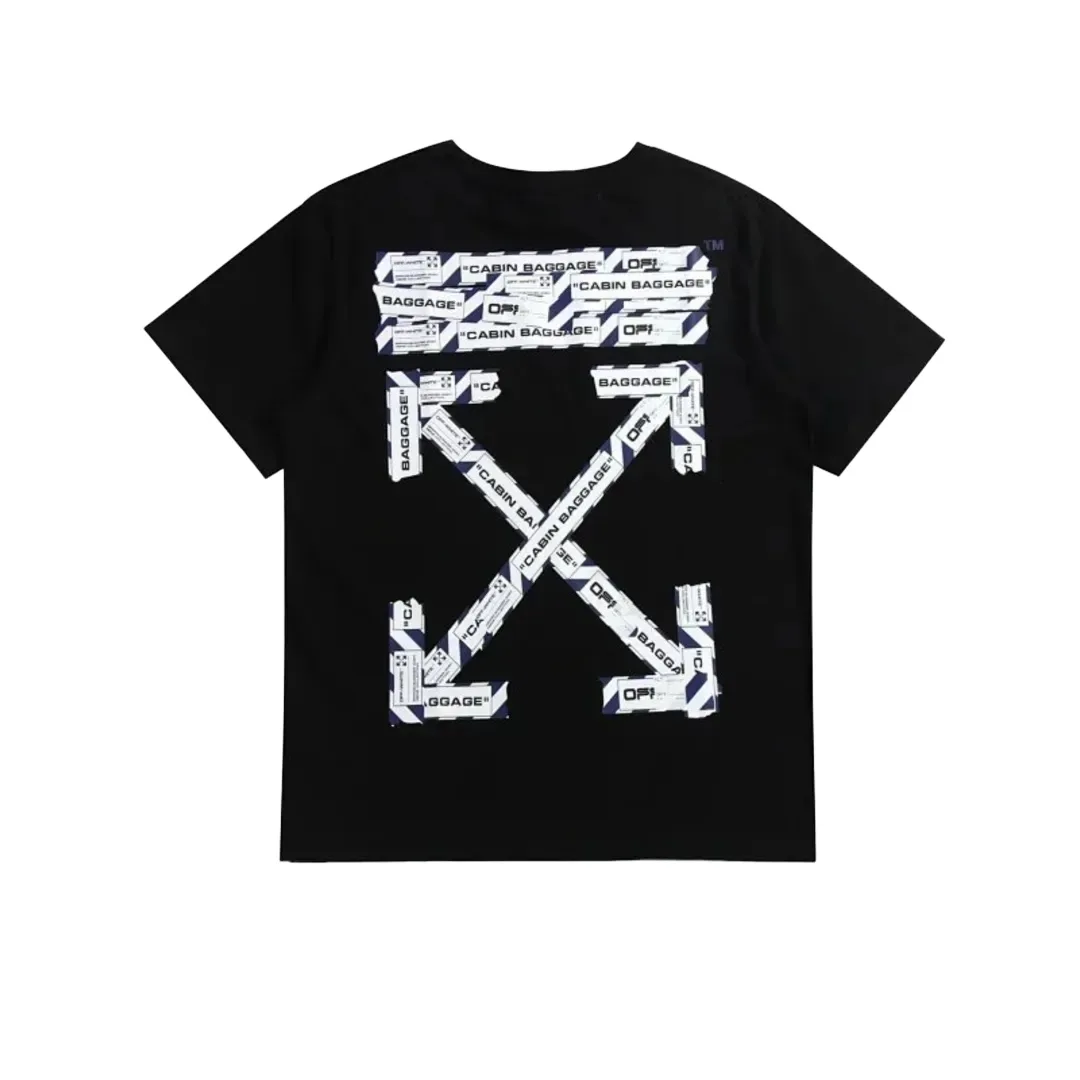 Off-White tee