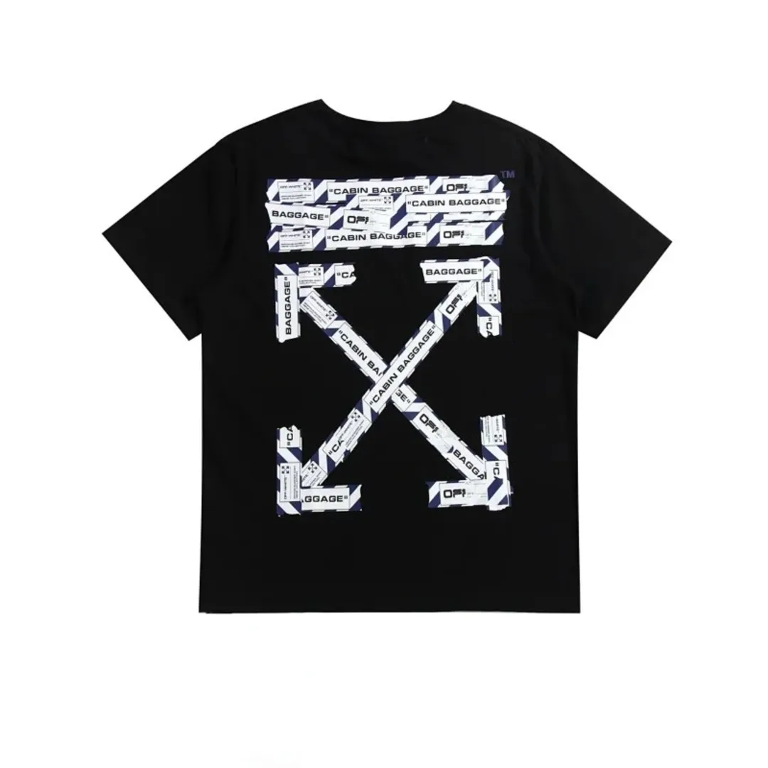 Off-White tee