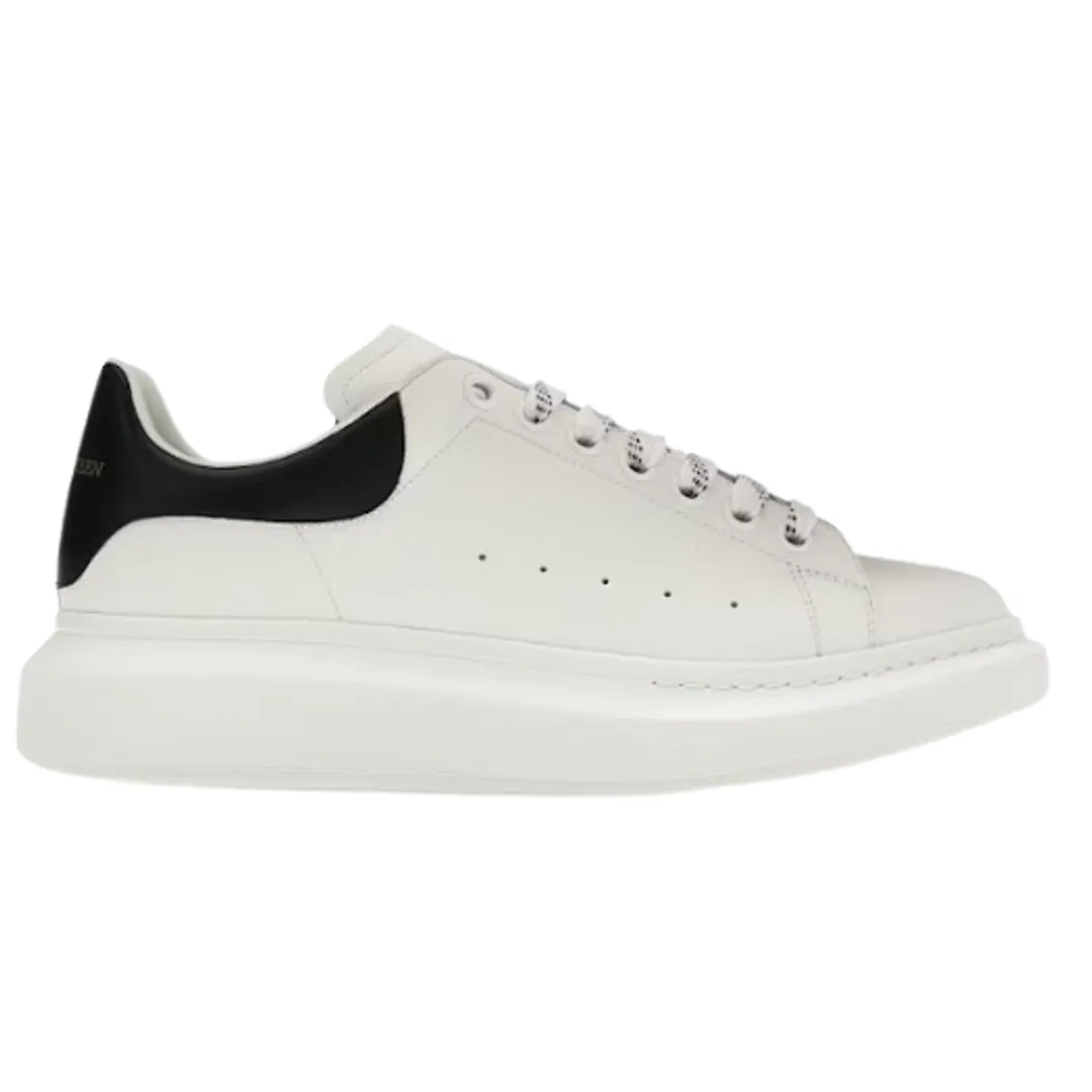 Alexander McQueen Trainers