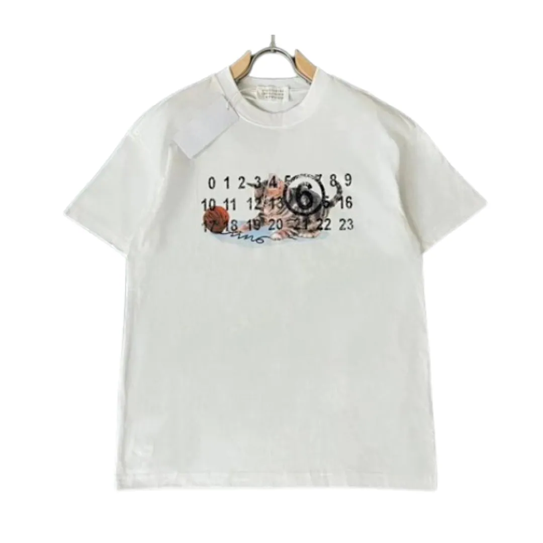 Masion Margiela Tees