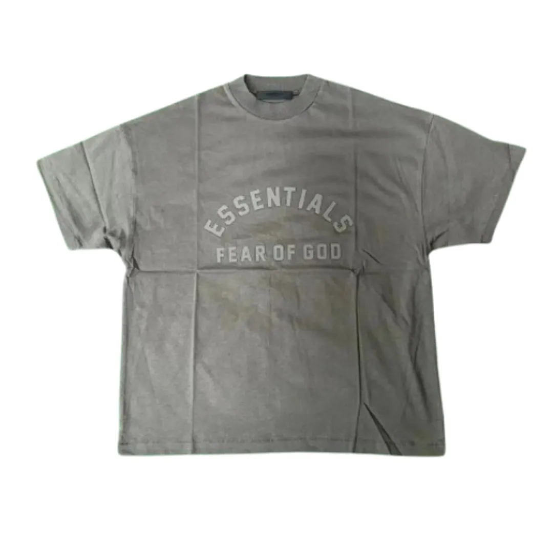 Essentials T-shirt Short Sleeve