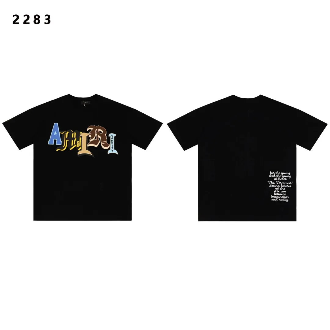 Amiri tee