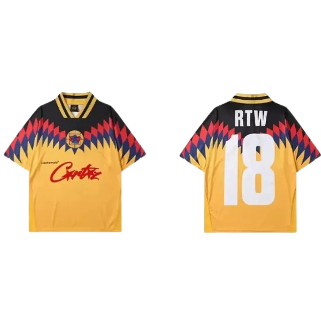 Corteiz Jersey's