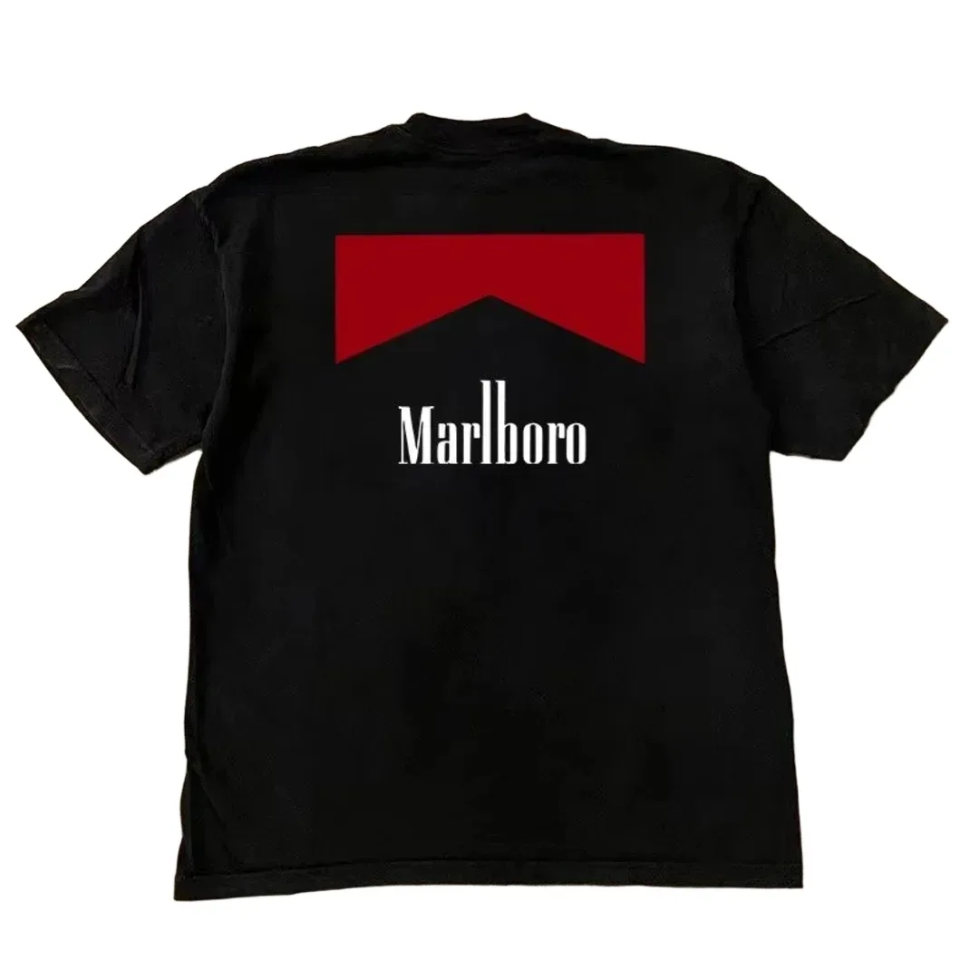 Marlboro tee