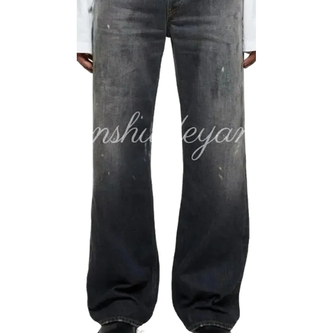Acne studio jeans