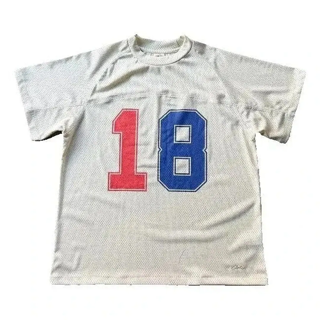 Corteiz X HMP Tee