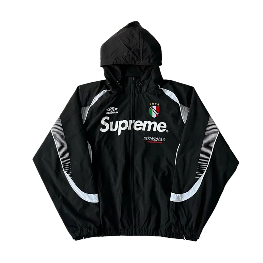 Supreme 22SS Track Hoodie