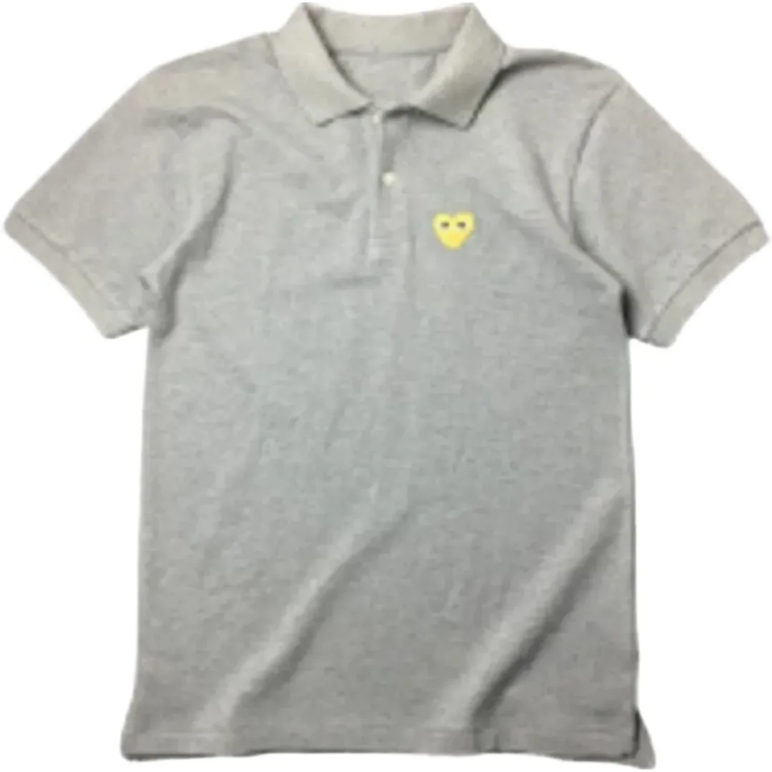 Comme Des Garcons Polo Shirt