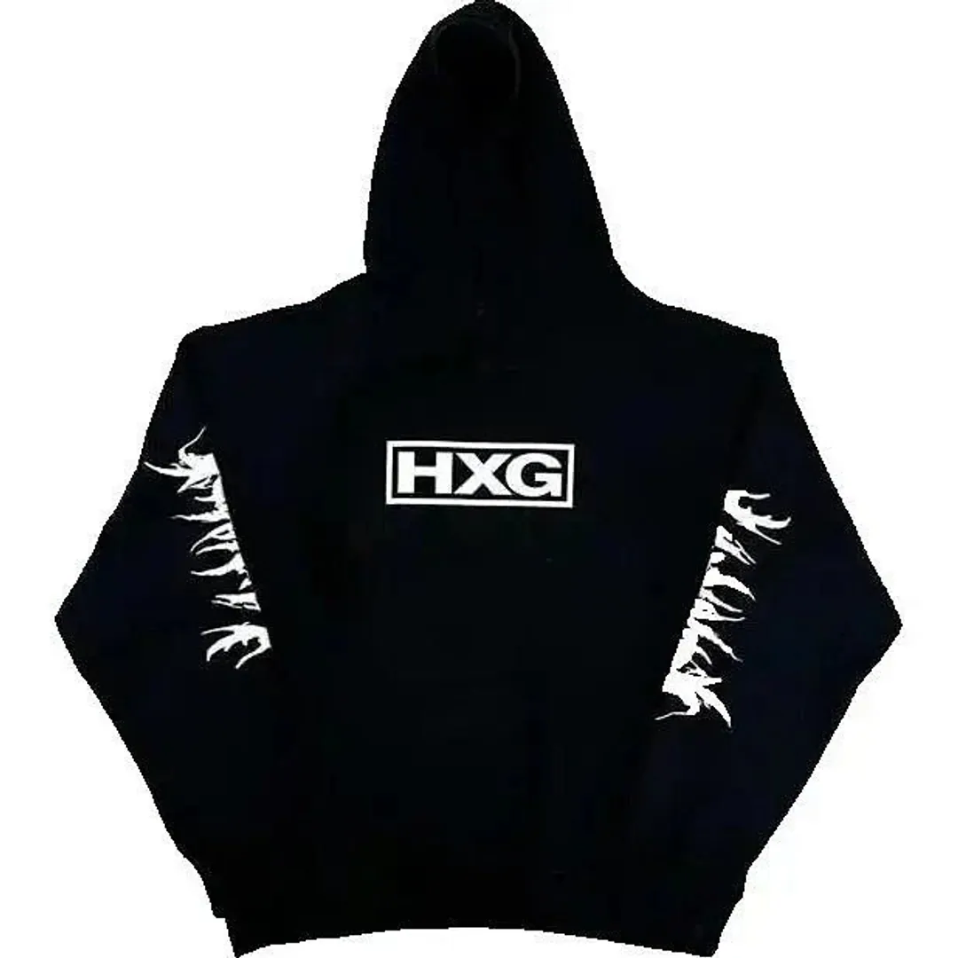 Homixide Gang Merch Hoodie