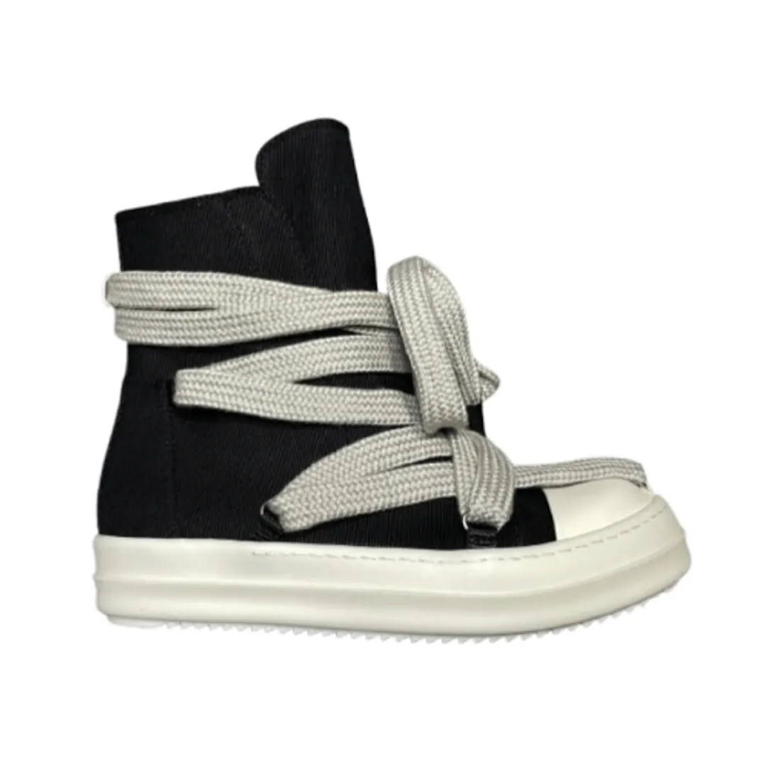 Rick Owens High Ramoens