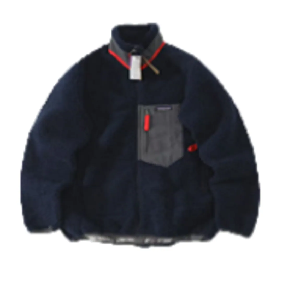 Patagonia Coat