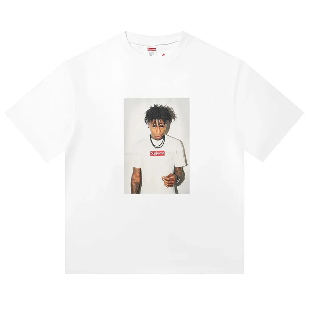 Supreme Short Sleeve T-shirt