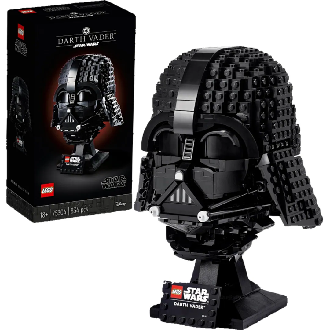 Star Wars Helmet Dartha Vadera