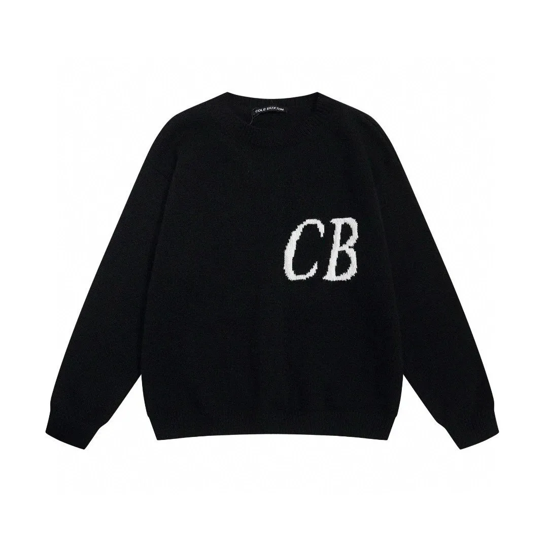 Cole Buxton sweater