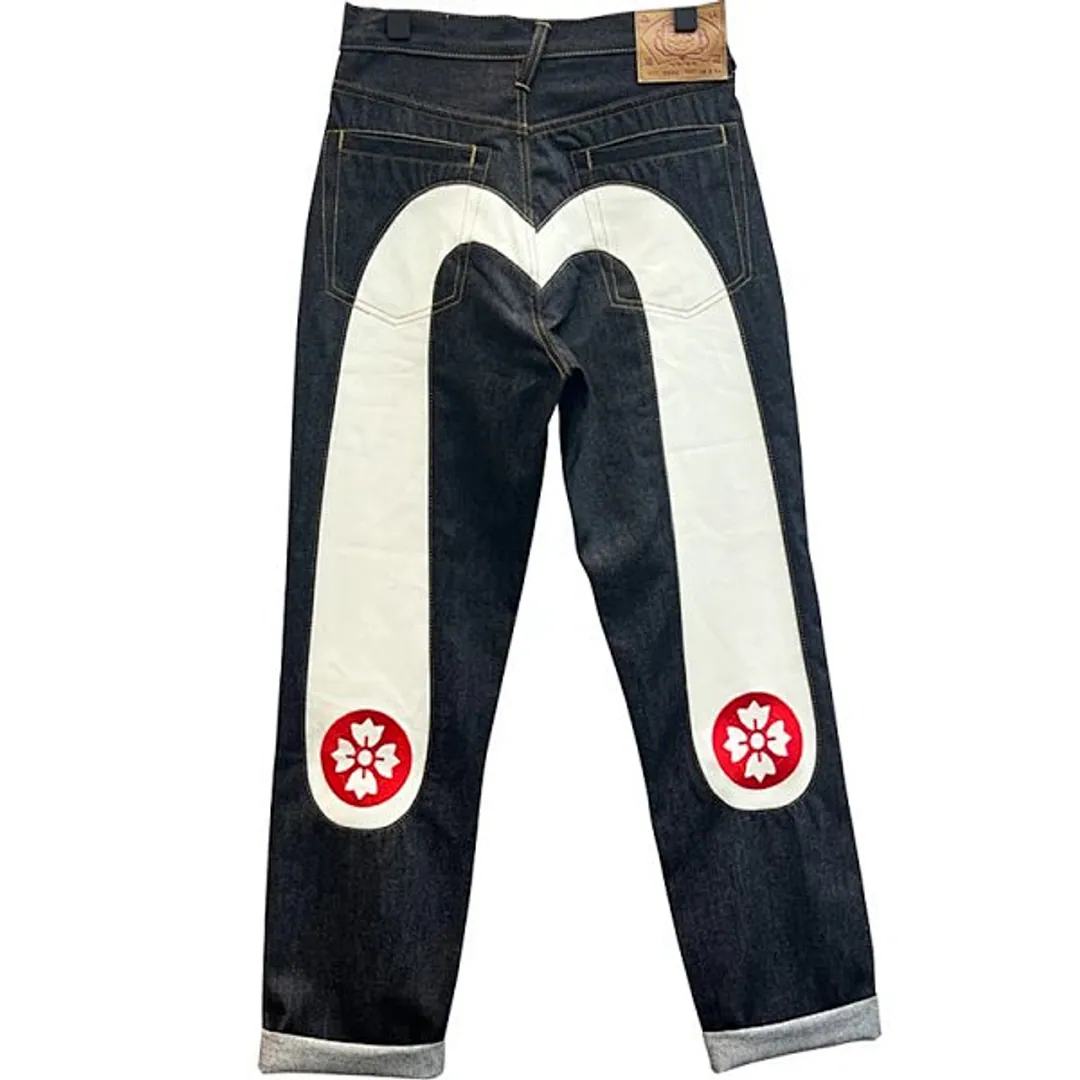 Evisu Jeans