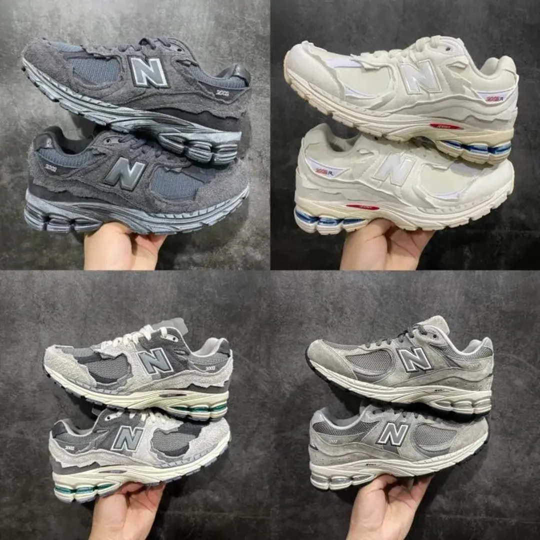 New Balance 2002R