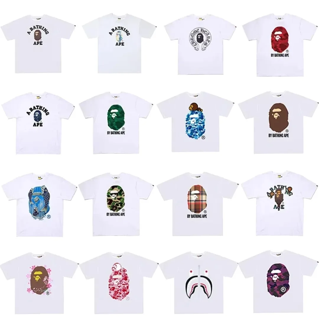 Bape T-Shirt