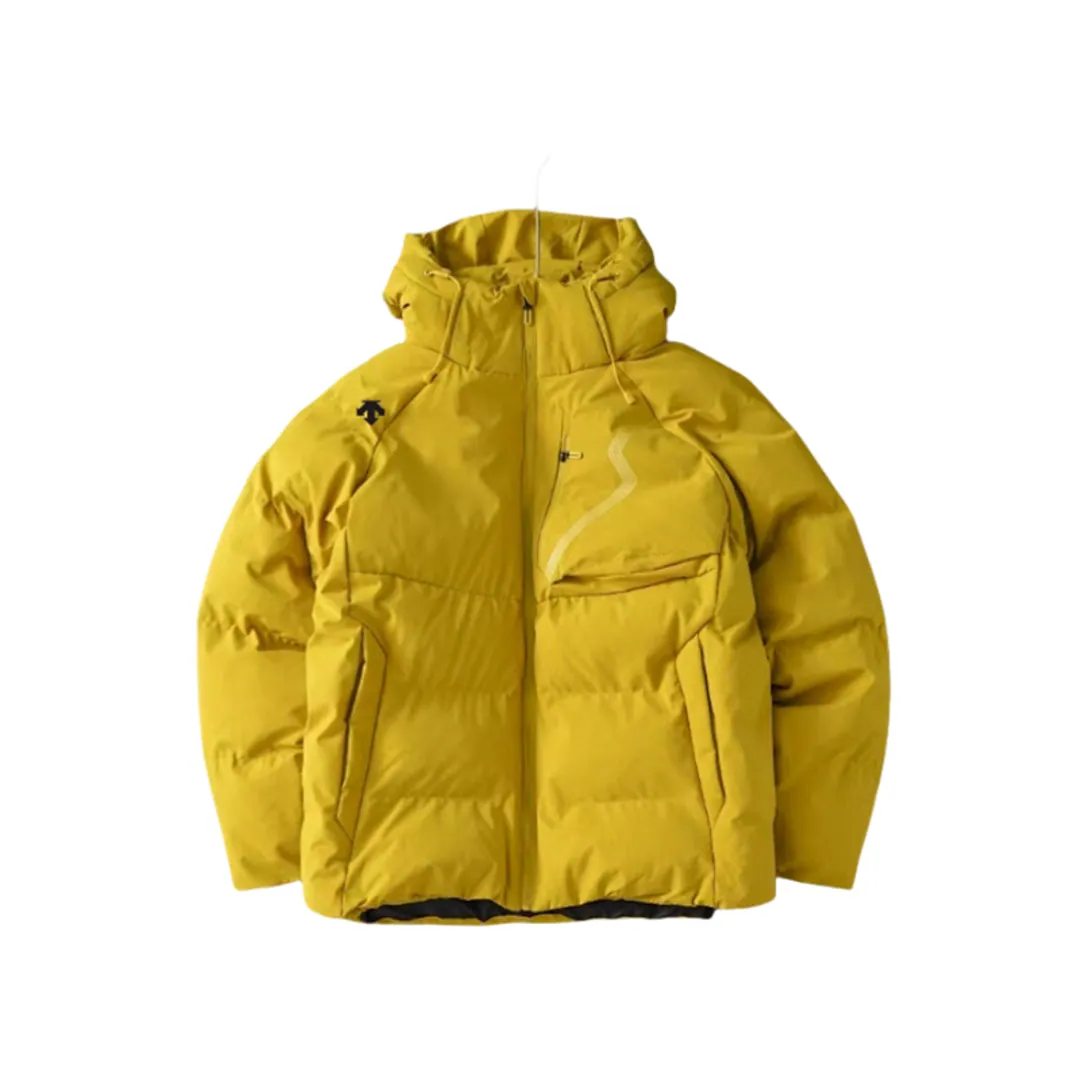 Descente Jacket