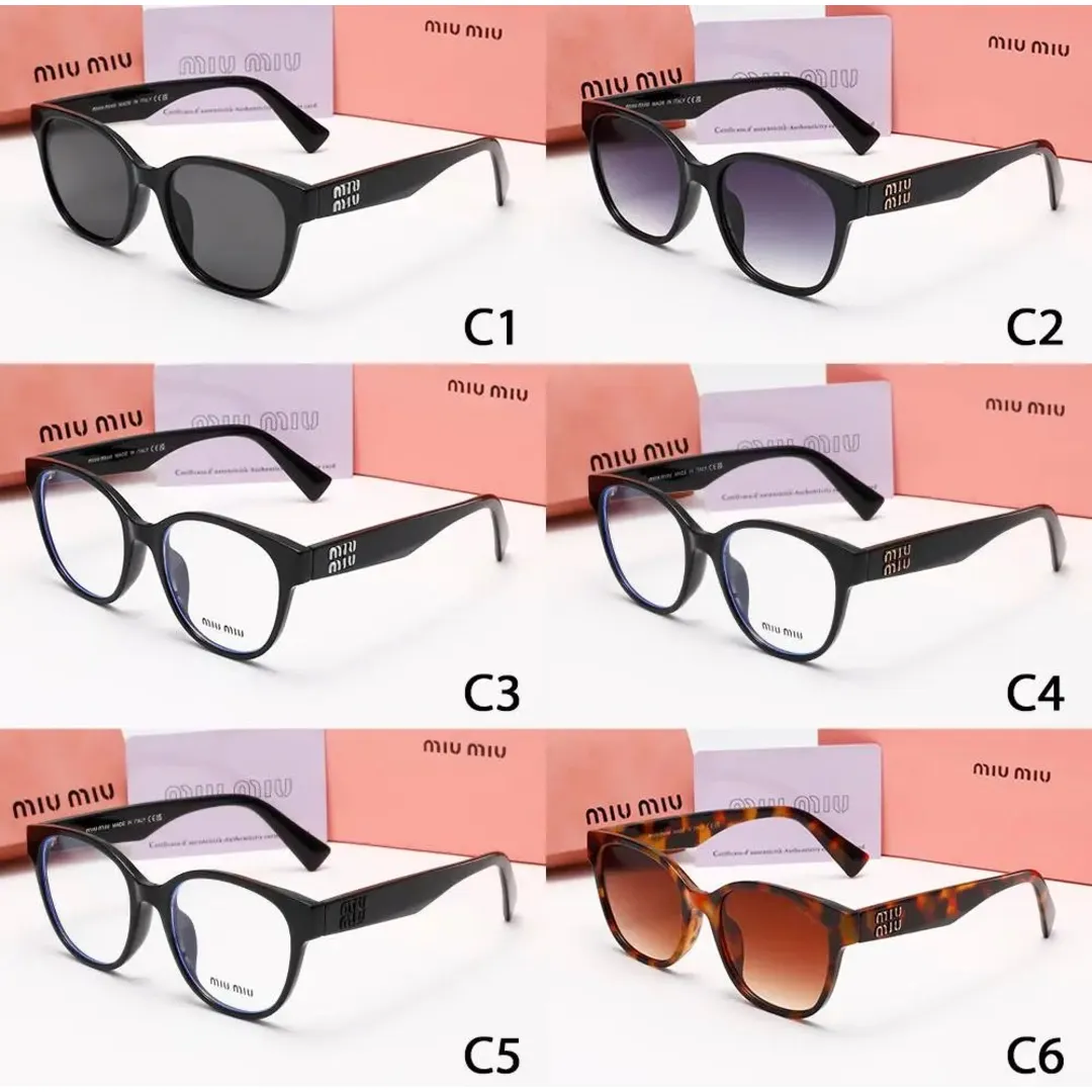 Miu Miu sunglasses