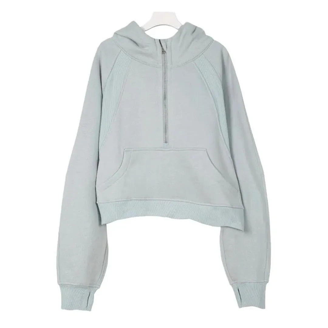 Lululemon Hoodie