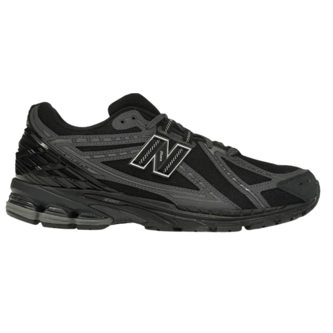 NewBalance 1906 Black Phantom
