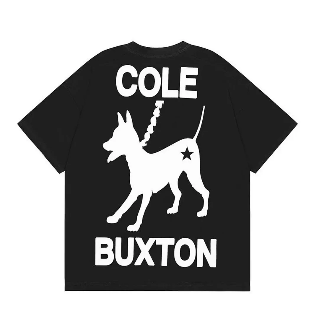 Cole Buxton Tee
