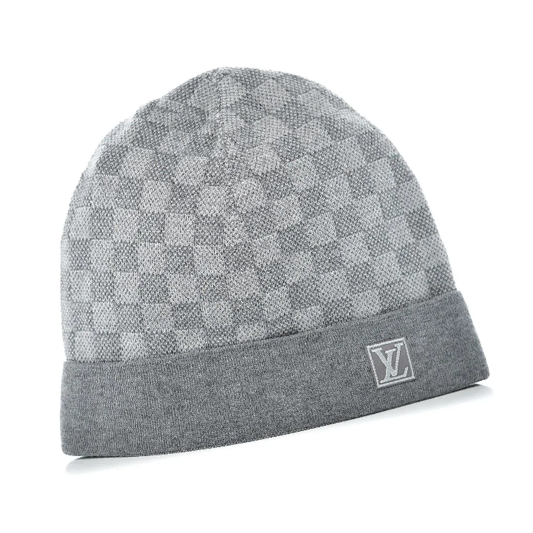 Louis Vuitton Beanie