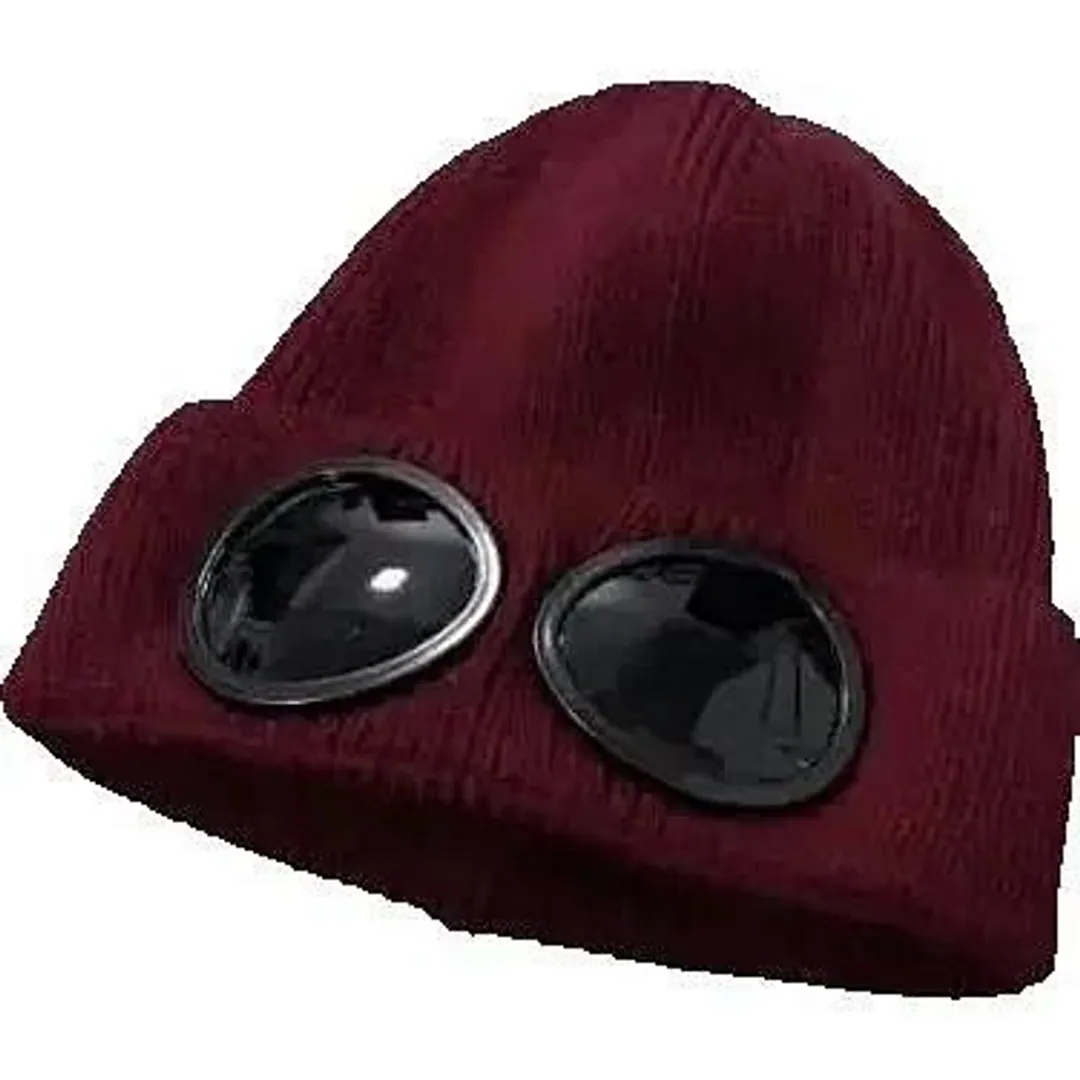 CP Company Beanie (10-Colorways)