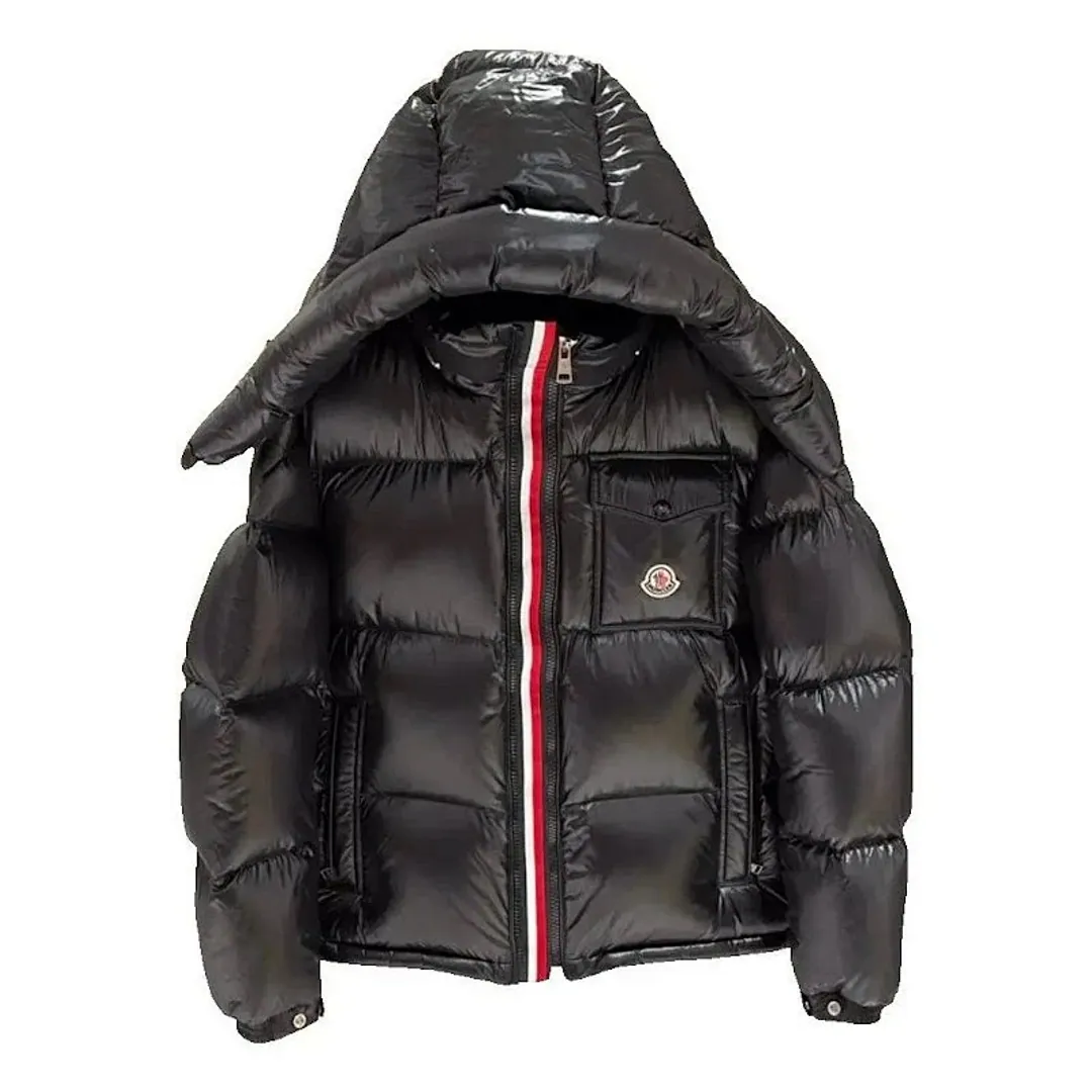 Moncler Montbeliard Jacket