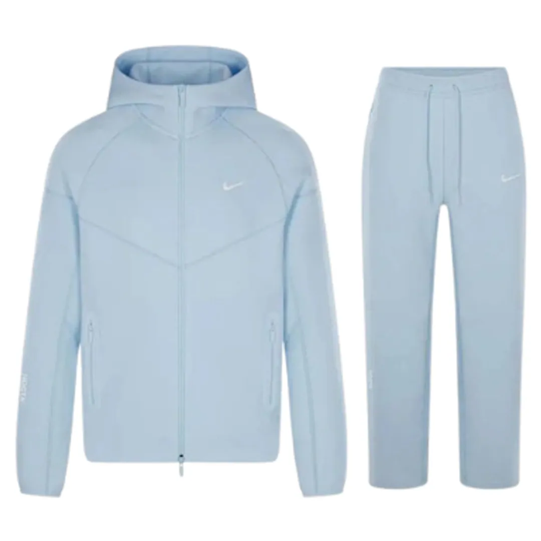 Nocta Blue Tech Set