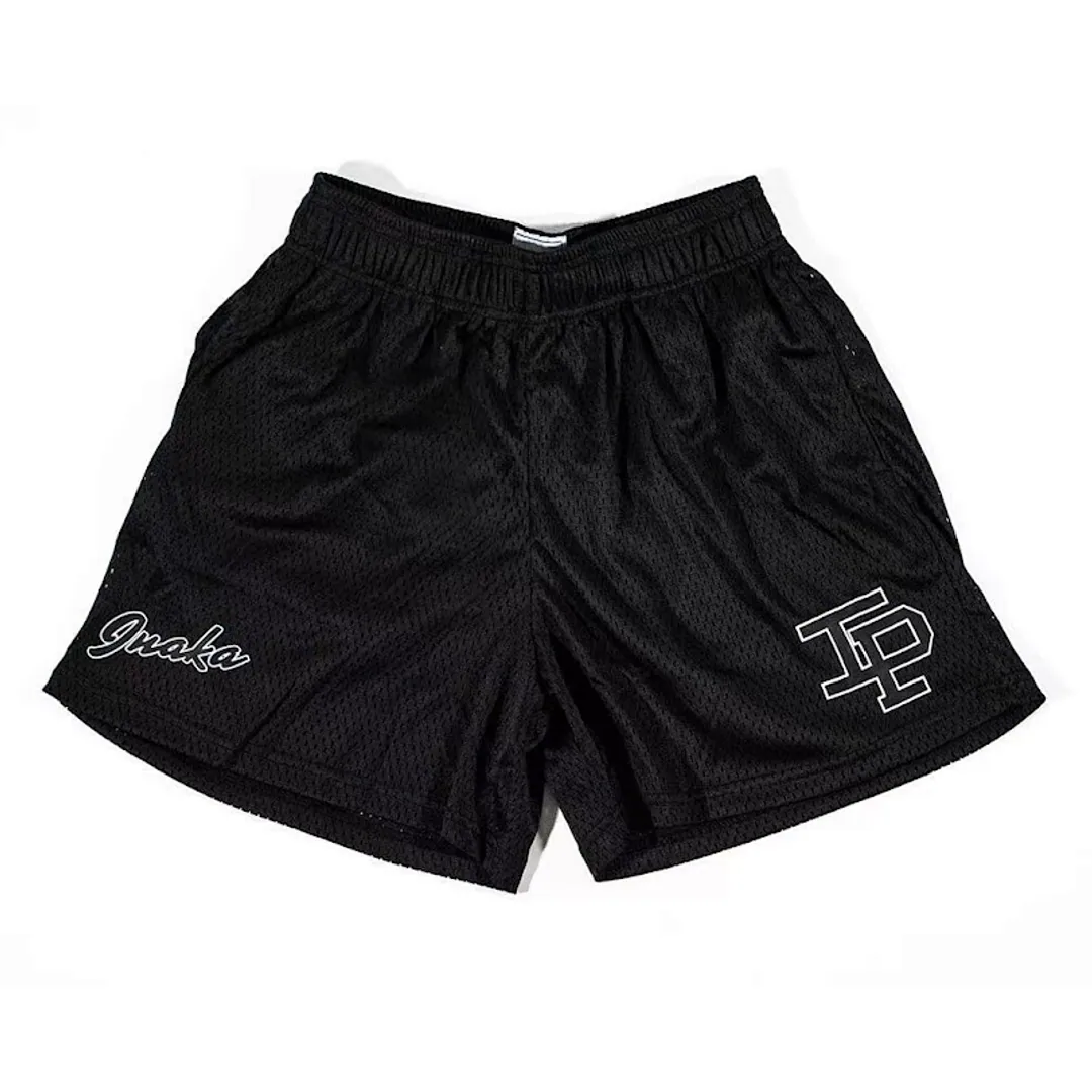 Lp Shorts
