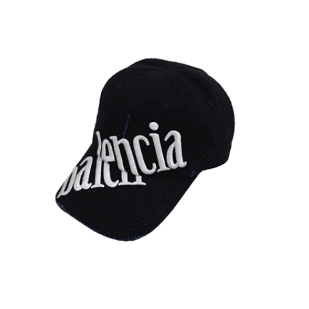Balenciaga Cap