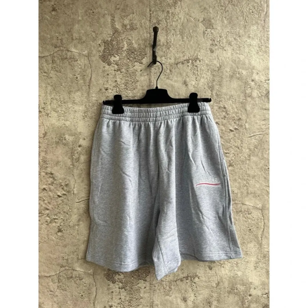 Nike sweat shorts