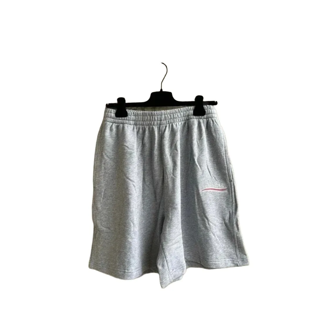 Nike sweat shorts