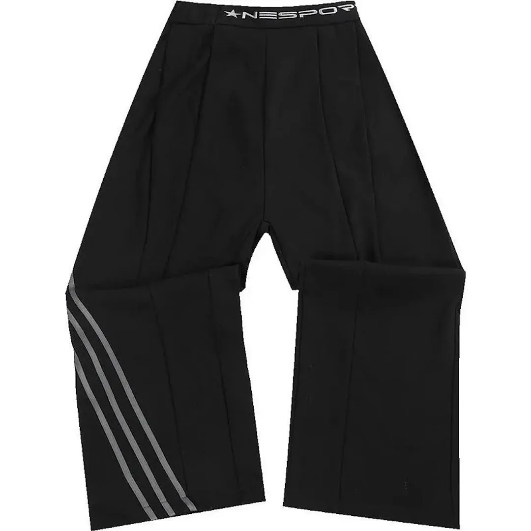 No E Mosen Nesport joggers