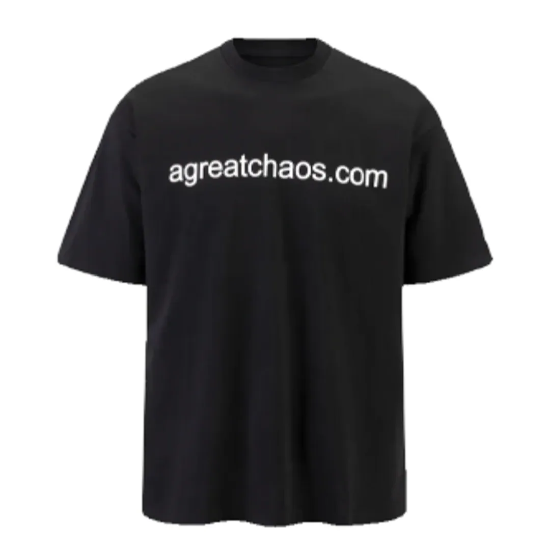 Ken Carosn A great Chaos Tee