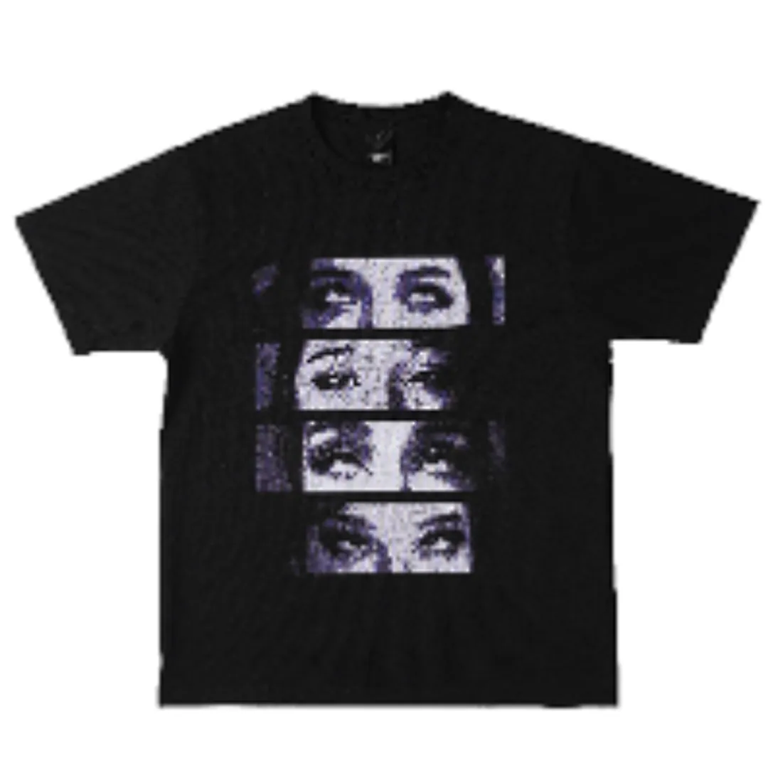 Rye Chasin Eyes Tee