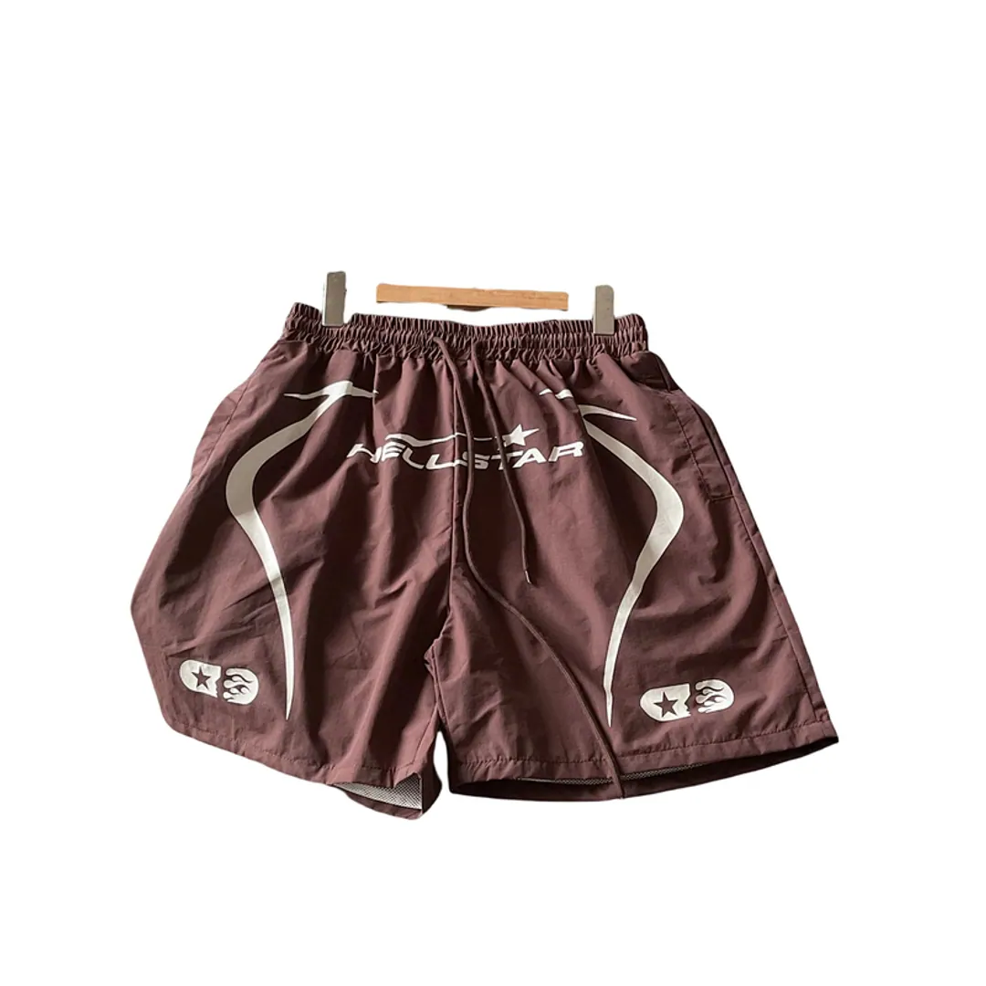 Hellstar Shorts