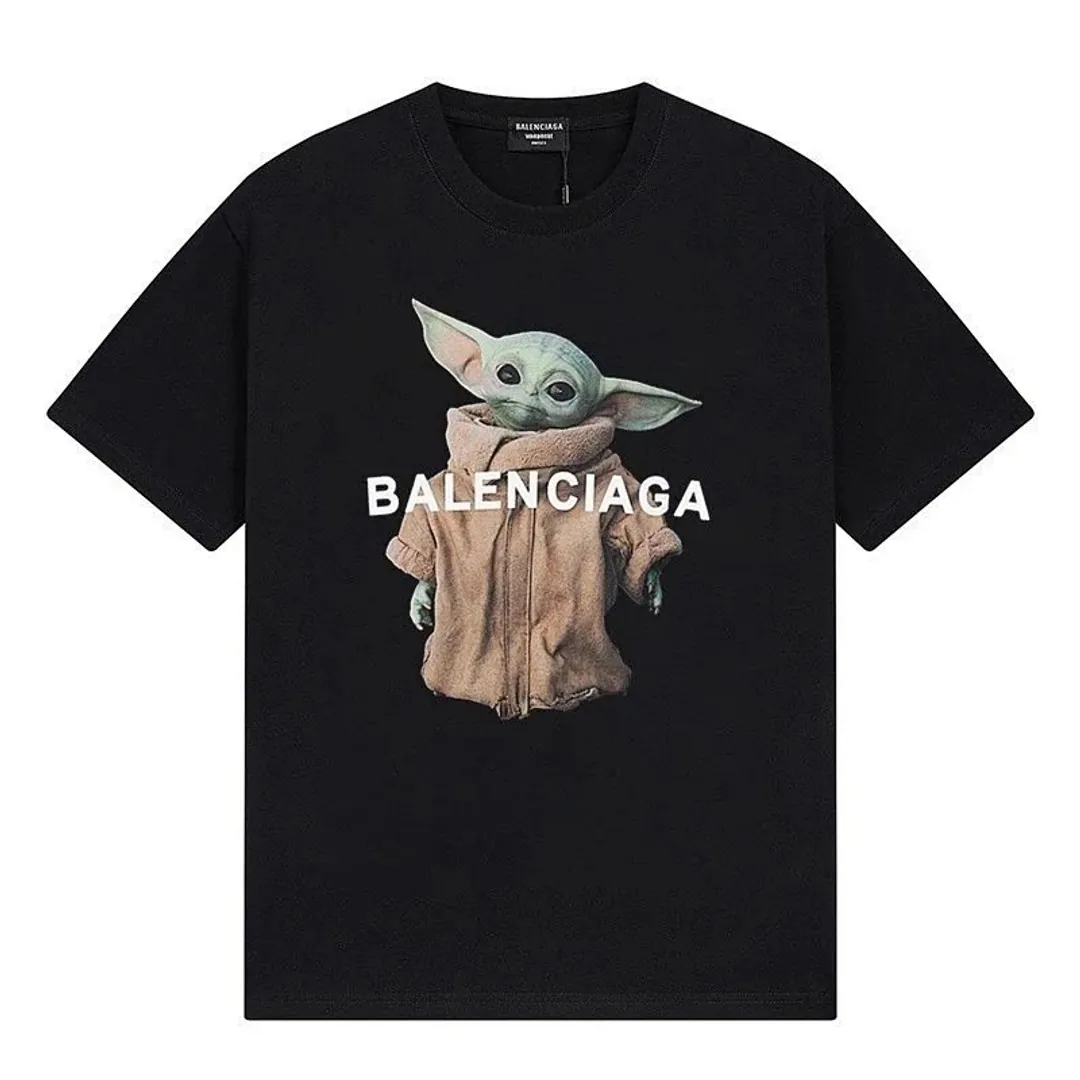 Balenciaga Tee