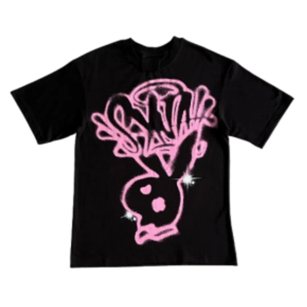 Syna World Playboy Tee